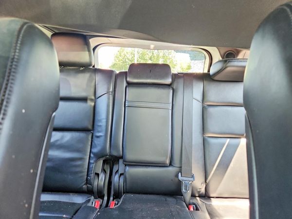 2017 JEEP GRAND CHEROKEE LIMITED 4X4