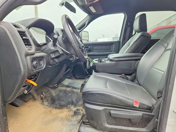 2024 RAM 2500 TRADESMAN CREW CAB 4X4