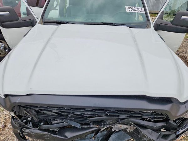 2024 RAM 2500 TRADESMAN CREW CAB 4X4