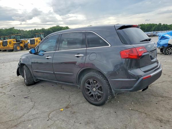 2013 ACURA MDX