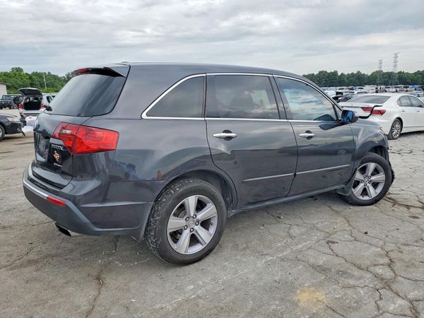 2013 ACURA MDX