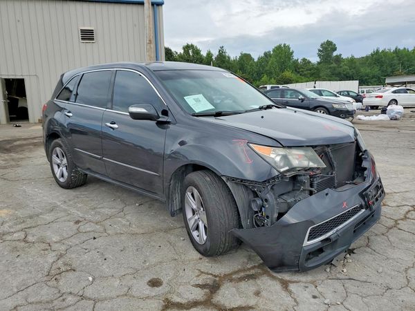 2013 ACURA MDX
