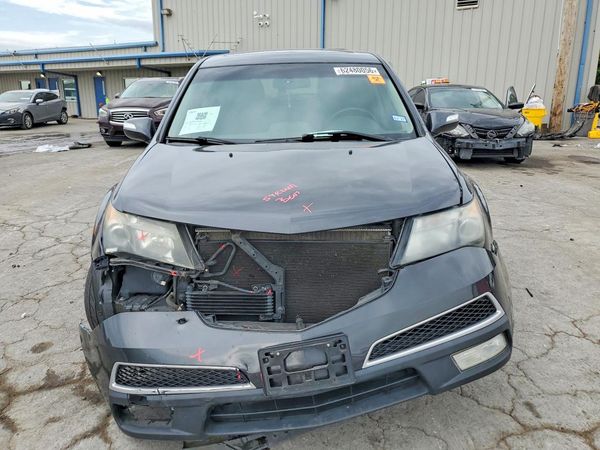 2013 ACURA MDX