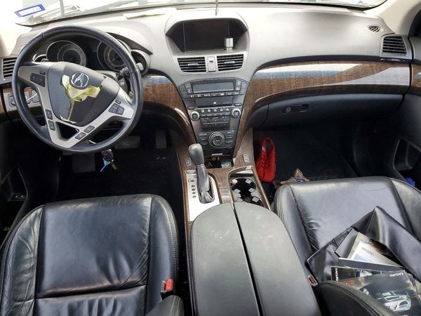 2013 ACURA MDX