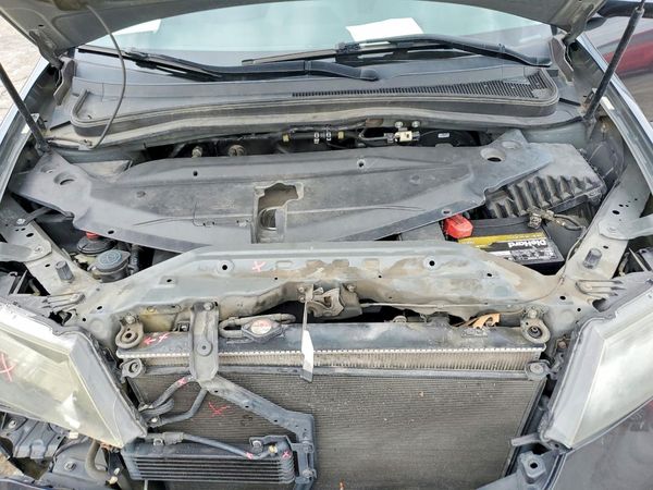 2013 ACURA MDX