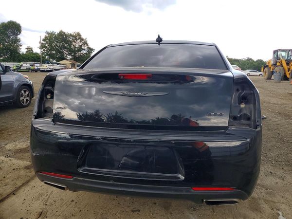 2021 CHRYSLER 300