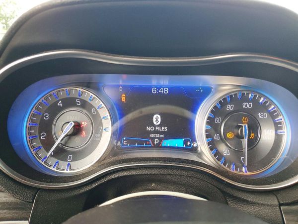 2021 CHRYSLER 300