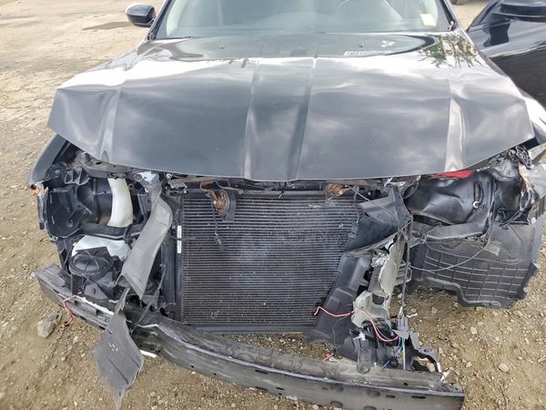 2021 CHRYSLER 300