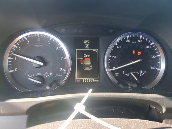 2015 TOYOTA HIGHLANDER Base/Hybrid