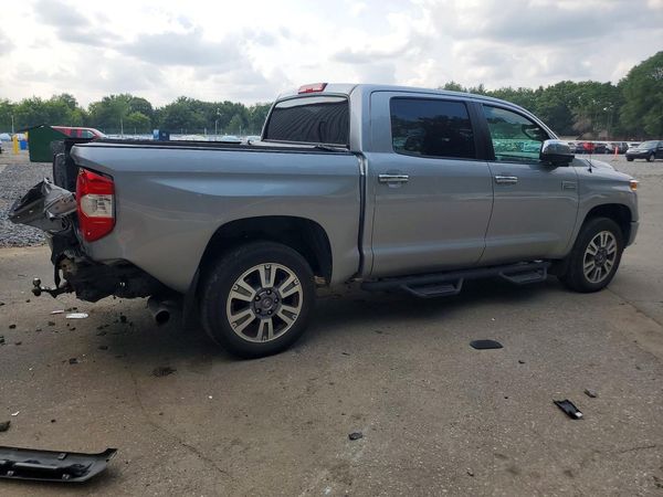 2018 TOYOTA TUNDRA Platinum/1794