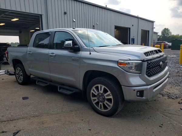 2018 TOYOTA TUNDRA Platinum/1794