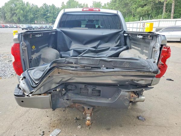 2018 TOYOTA TUNDRA Platinum/1794