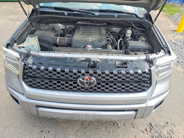 2018 TOYOTA TUNDRA Platinum/1794