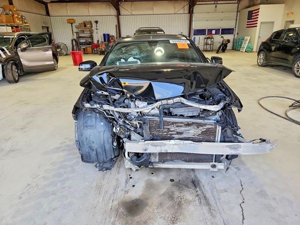 2014 MERCEDES-BENZ CLA-CLASS CLA250 — DIRF