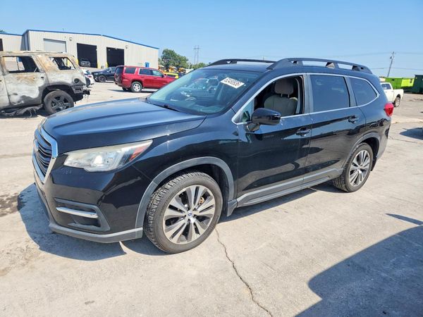 2020 SUBARU ASCENT