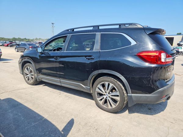 2020 SUBARU ASCENT