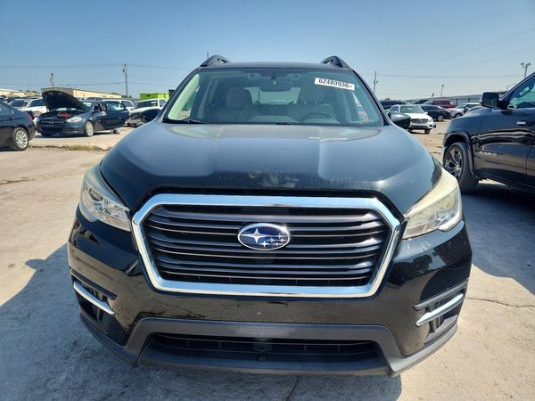 2020 SUBARU ASCENT