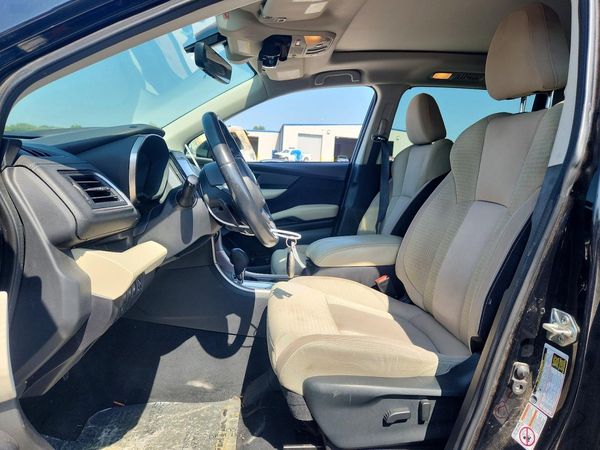 2020 SUBARU ASCENT