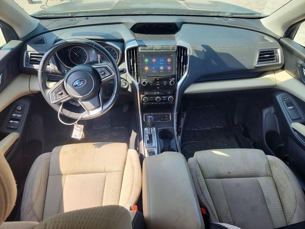 2020 SUBARU ASCENT