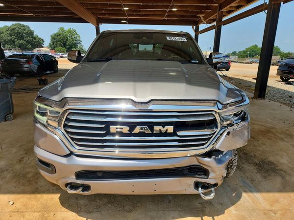 2021 RAM 1500 LONGHORN CREW CAB 4X4