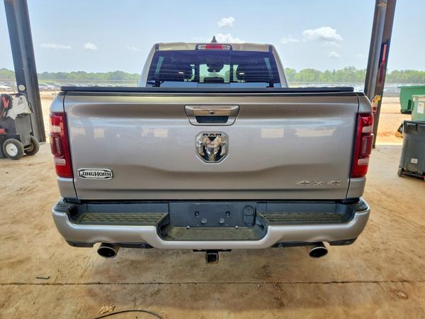 2021 RAM 1500 LONGHORN CREW CAB 4X4
