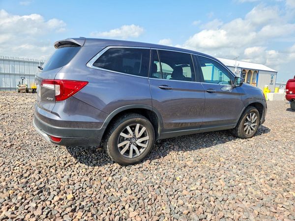 2020 HONDA PILOT