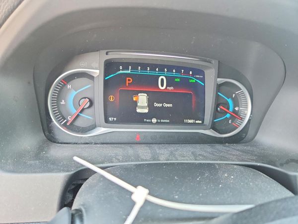 2020 HONDA PILOT