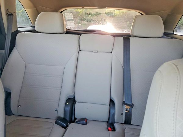 2018 KIA SORENTO L, LX — SUVN