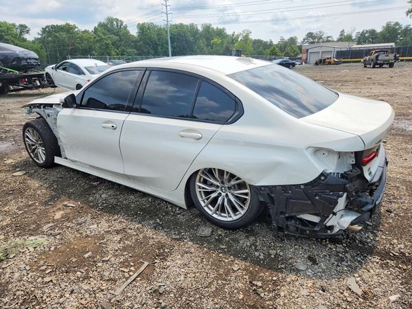 2023 BMW 330XI xDrive