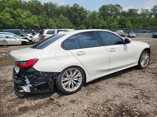 2023 BMW 330XI xDrive