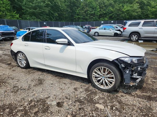 2023 BMW 330XI xDrive
