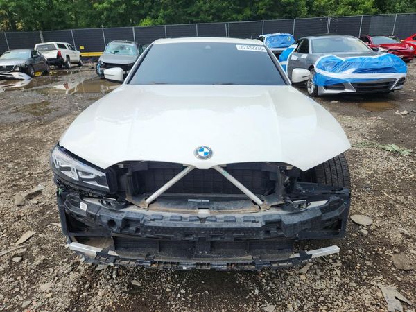 2023 BMW 330XI xDrive