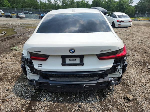 2023 BMW 330XI xDrive