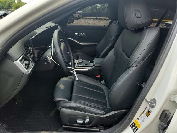 2023 BMW 330XI xDrive
