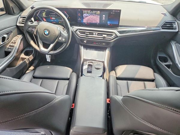 2023 BMW 330XI xDrive