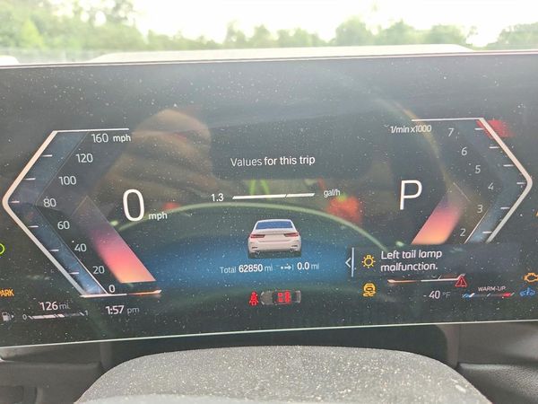 2023 BMW 330XI xDrive