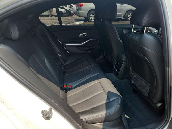 2023 BMW 330XI xDrive