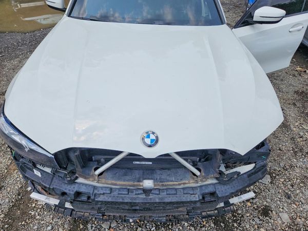 2023 BMW 330XI xDrive