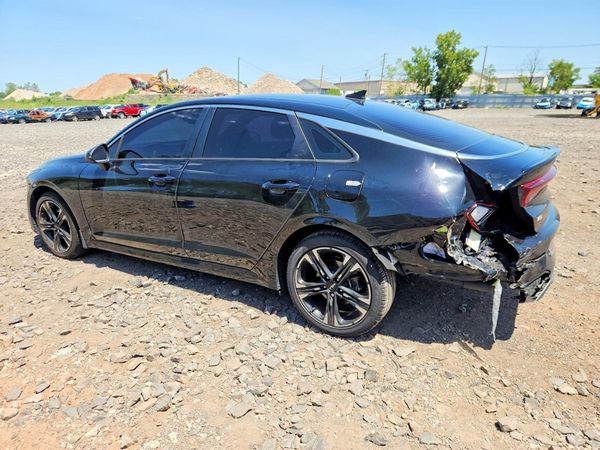 2024 KIA K5