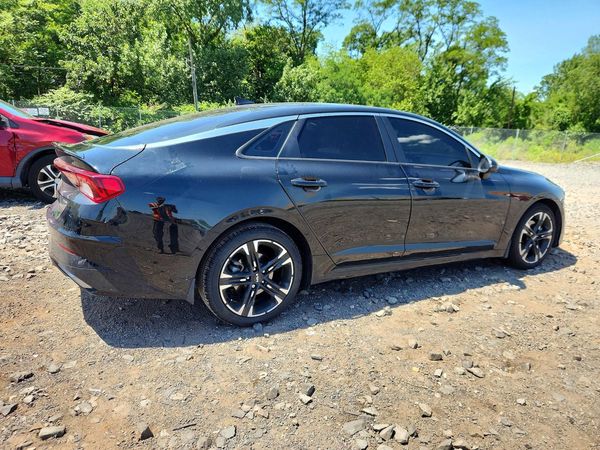 2024 KIA K5