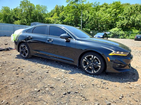 2024 KIA K5
