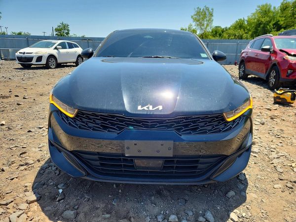 2024 KIA K5