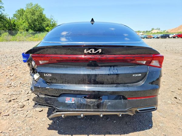 2024 KIA K5