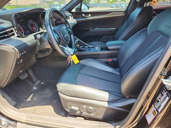 2024 KIA K5