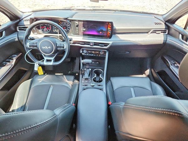 2024 KIA K5