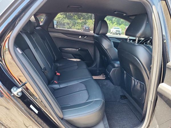 2024 KIA K5