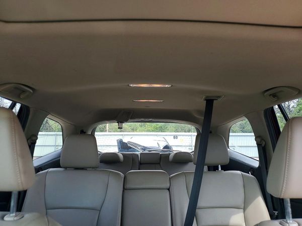 2018 HONDA PILOT EXL — SUVN