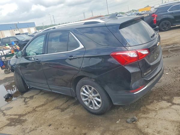 2018 CHEVROLET EQUINOX LT (1LT)