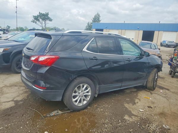 2018 CHEVROLET EQUINOX LT (1LT)