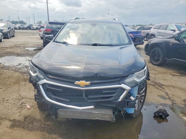 2018 CHEVROLET EQUINOX LT (1LT)